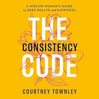 The Consistency Code cover art