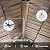 Brown 12'x20' Hardtop Canopy Gazebo Cedar Wood Frame Steel Double Roof Outdoor Patio Pavilion with Netting and Curtains