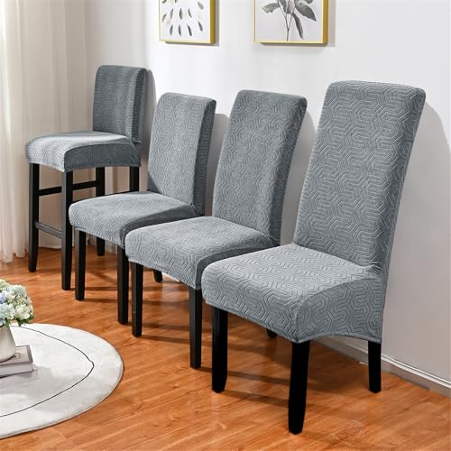 Housse de chaise de restaurant et hôtel pour sublimer vos salles de réception - 4