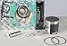 Namura Top End Repair Kit (C) Standard Bore 67.96mm 10.6:1 Comp NX-40026-CKA