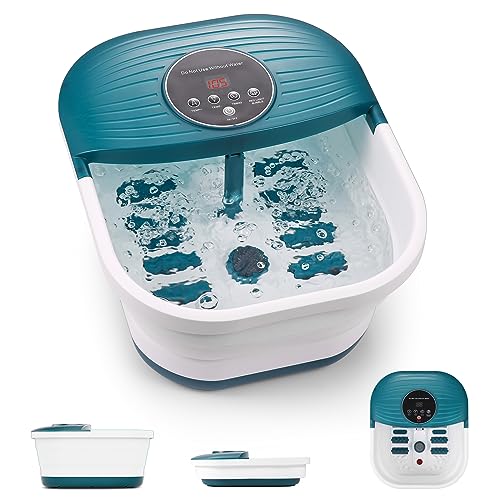 Top 10 Home Foot Bath Spa of 2022 Katynel