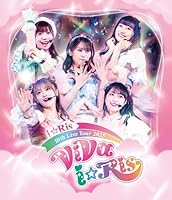 i☆Ris 10th Live Tour 2025 〜ViVa i☆Ris〜【Blu-ray】