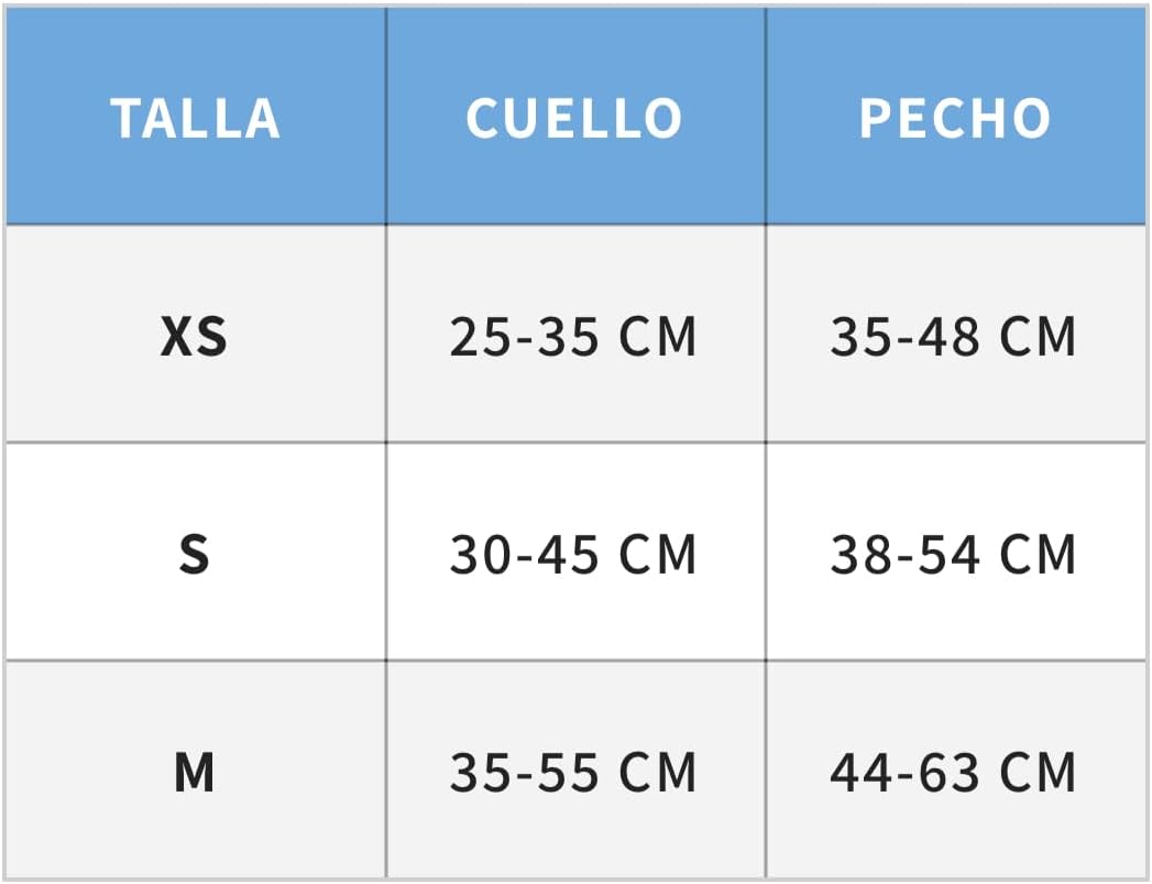 Detalji ogrlice za pse i kopče