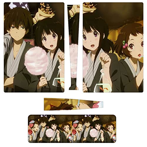 PS5 XLV[ ܖؕ򑾘Y 甽c u Ɍ X PS5 Sticker fW^ PlayStation 5 XLV[ یJo[ { Rg[[ XLtB Jo[ XebJ[ ho h~ یV[ Sʕی