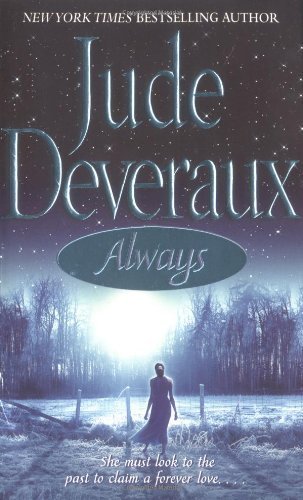 Always (Forever Trilogy) by Deveraux, Jude (200... B00HS872MG Book Cover