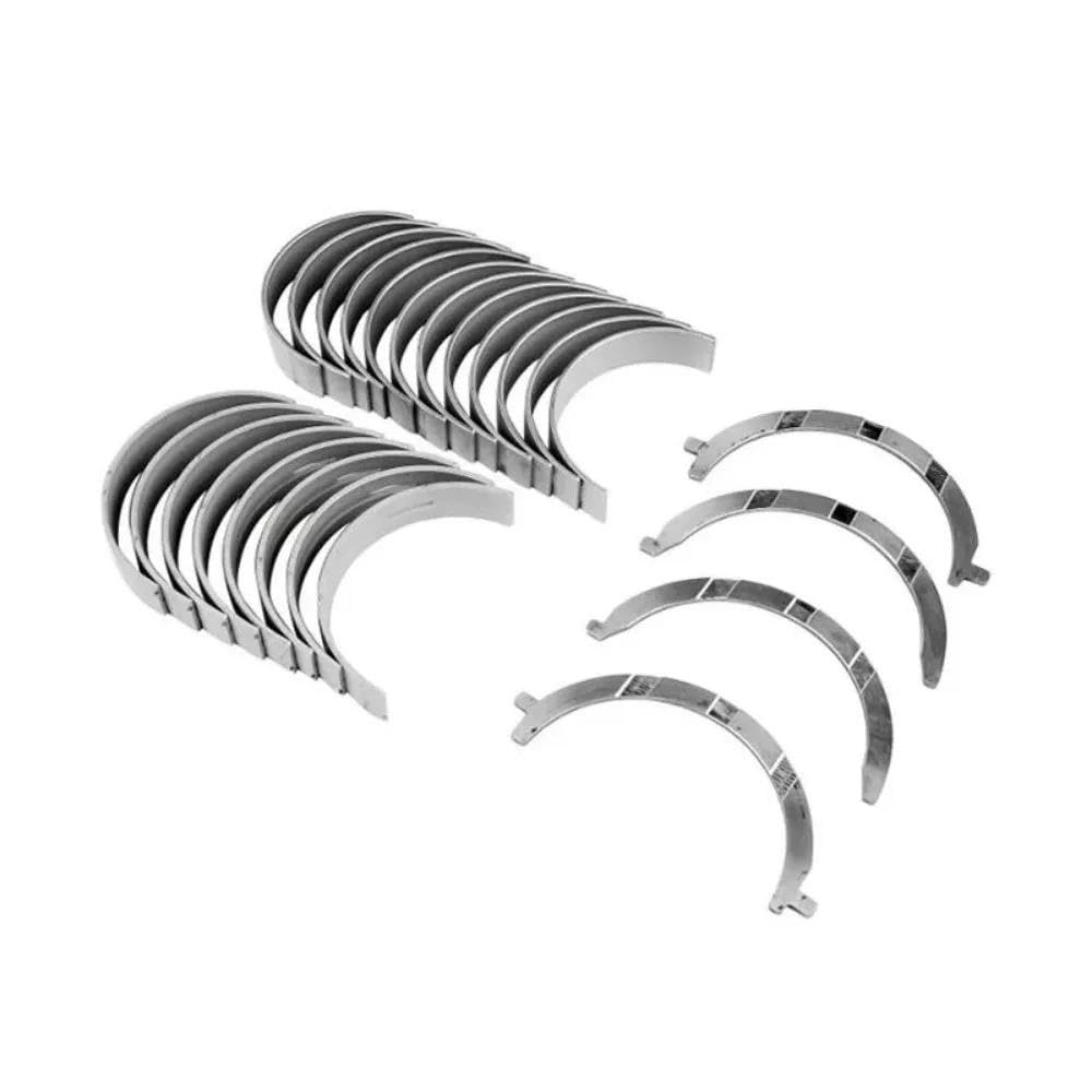 Pour Chrysler 300C pour RAM 1500 3.0L EXF 14-19 principal et jeu butée roulement bielle 3.0 L roulement de bielle(Main bearing-STD)