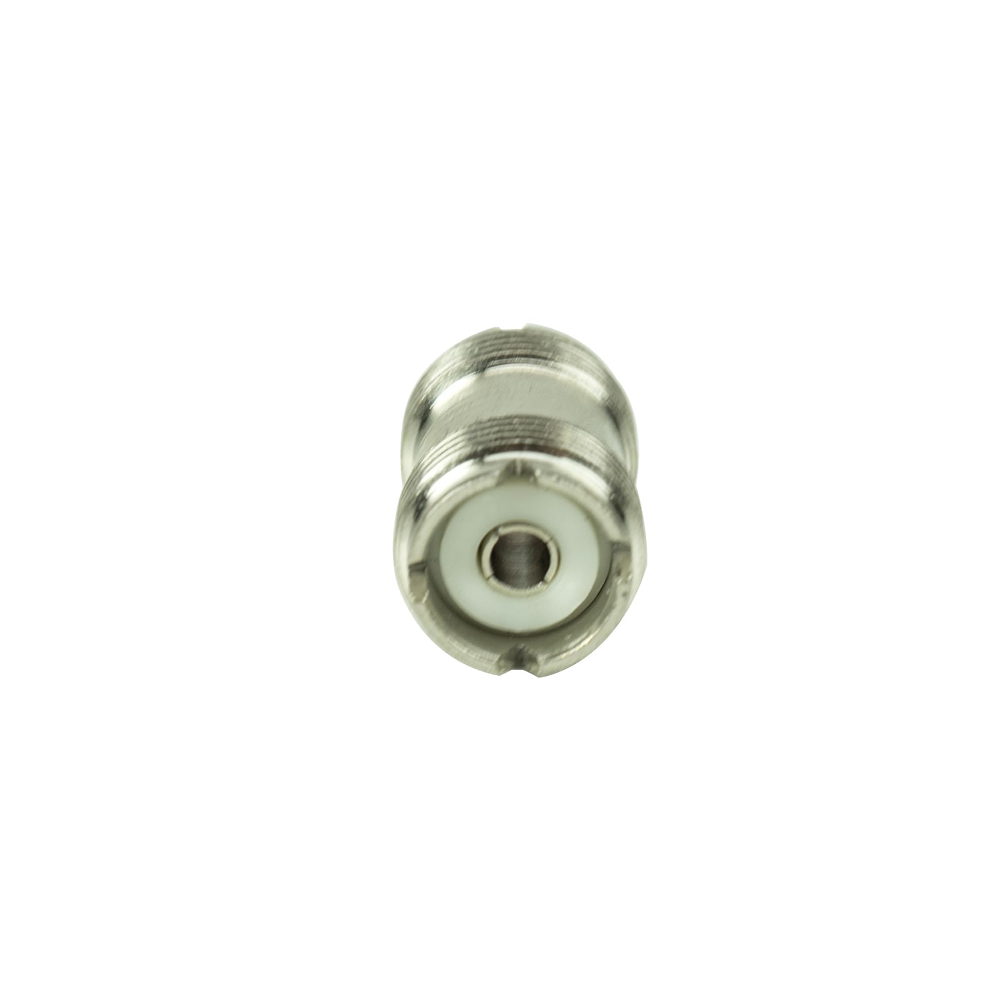 Confezione da 10 adattatori PNI PL-258 (femmina PL)