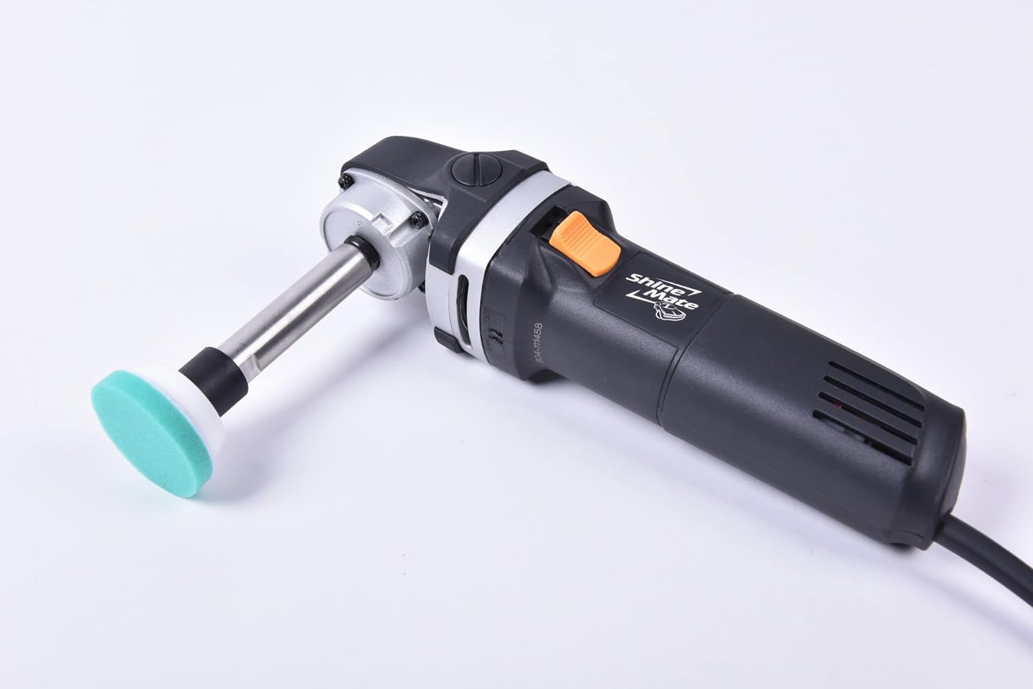 ShineMate EP804K Spot Polisher Kit by Phoenix E Retails