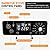 2025 Upgrade Control Board for Pit Boss Wood Pellet Grill/Smoker, Replace for 1100PS1, AC03P9, Control Panel with LCD Display