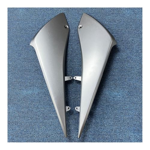 Carénage latéral TMAX 530 et 560 cache inférieur finition premium