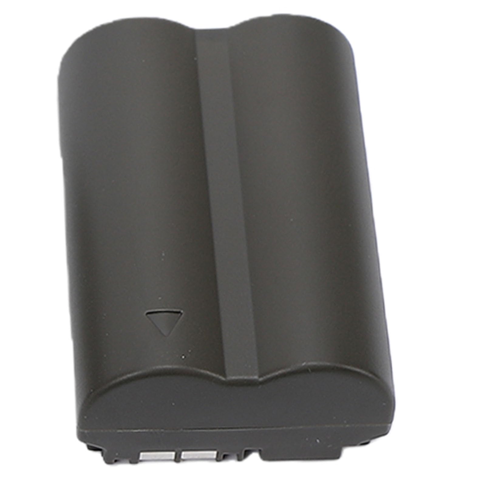 Matybobe Batería de Cámara 2800mAh, Cargador Doble, Recargable de Litio,