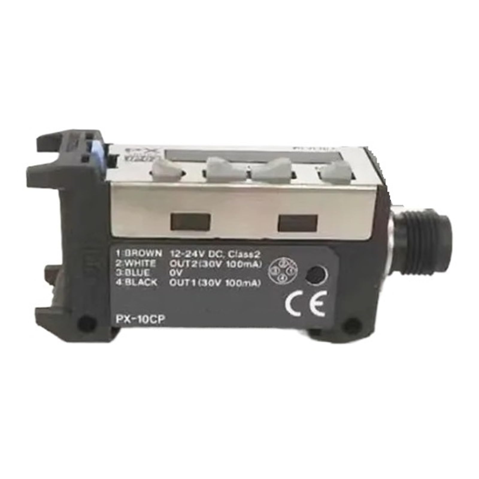 CCCAZ1 PX-10CP Photoelectric switch sensor