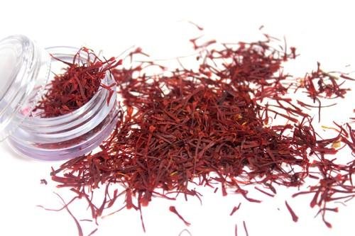 SAFFRON PURE SPANISH- 5g