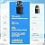 Ausic 5 Gal 12" Portable Misting Fan for Outside Patios, 30000mAh Outdoor Rechargeable Battery Oscillating Fan with Remote, Cooling Dugout Water Fan with Caster/LED Light/Timer, Camping Essential