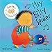 Sign and Sing Along: Itsy Bitsy Spider (Sign & Singalong)