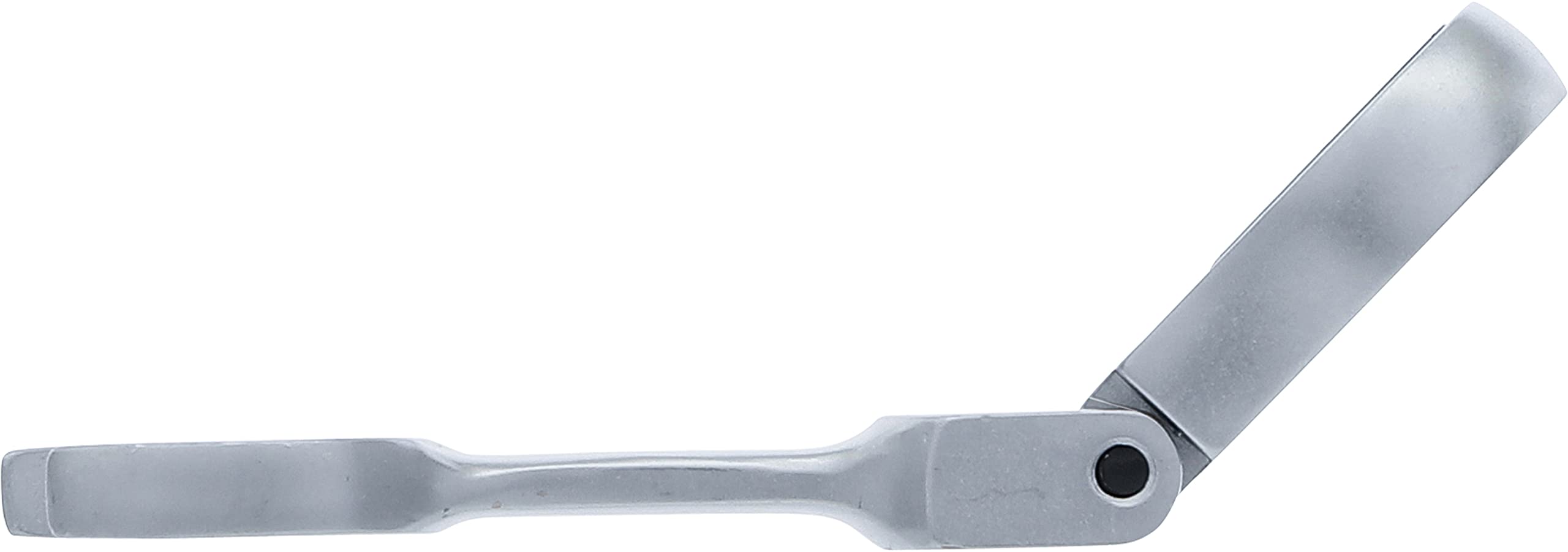 BGS 6543 | Serie di chiavi combinate a cricchetto | corta | regolabile | 8-19 mm | 12 pz.