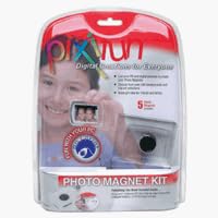 PEXAGON TECHNOLOGY Pixifun Photo Magnet Kit