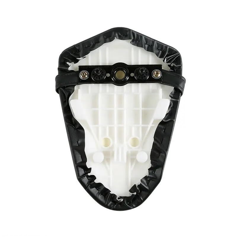 Asiento trasero para motocicleta ZX6R 2009-2018 y cojín de pasajero para ZX10R 2008-2010 5