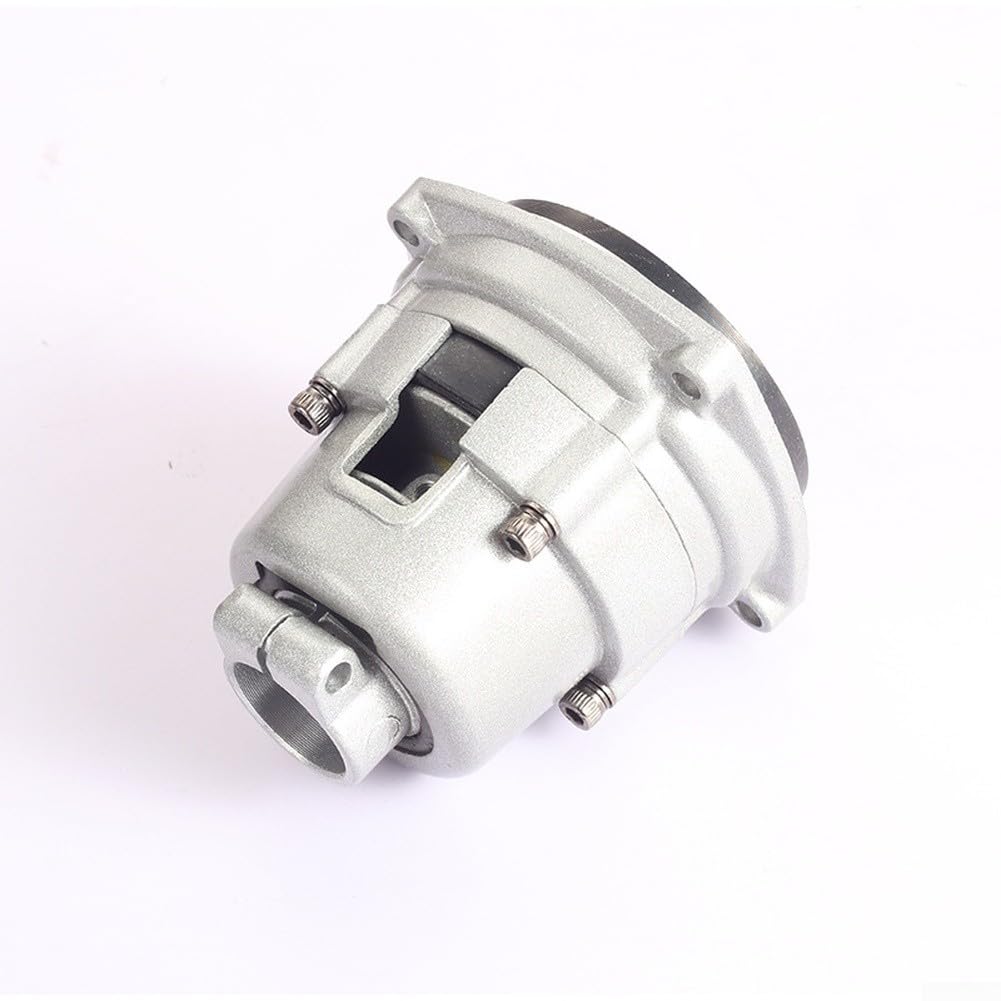 para placa Conexión Eje Salida 28mm para Cortacésped 143R 543R