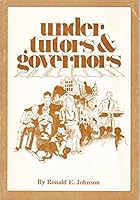 Under tutors and governors B0007B38TW Book Cover