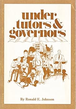 Under tutors and governors