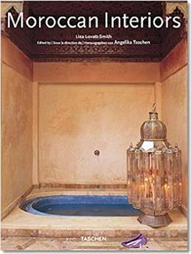 Moroccan Interiors