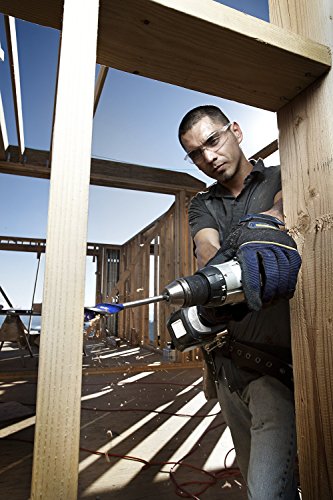 Irwin Speedbor Drill Bit Set, Auger, 6-Piece (3041006) #TOP2