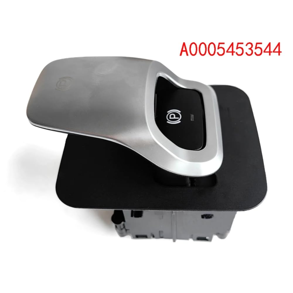 AayKa Interrupteur De Frein De Stationnement De Camion pour Mercedes Benz Actros MP4 Euro 6 Véhicules Interrupteur De Frein À Main Électronique A0005453544