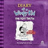Diary of a Wimpy Kid: The Ugly Truth