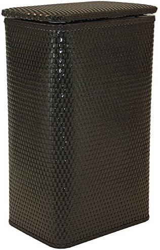 W C Redmon Chelsea Collection Apartment Hamper