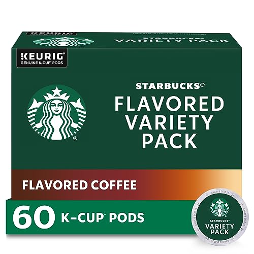 7 Best Flavored Coffee for Keurig Delicious Coffee