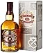 Produktbild CHIVAS REGAL 12 AÑOS