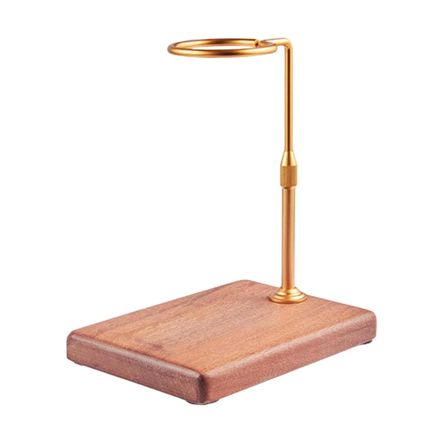 MERISHOPP®Coffee Filter Holder Accessory Coffee Dripper Stand Wooden Base for Bar A|Home & Garden | Kitchen Dining & Bar | Small Kitchen Appliances | Coffee & Tea Makers MERISHOPP®Coffee Filter Holder Accessory Coffee Dripper Stand Wooden Base for Bar A|Home & Garden | Kitchen Dining & Bar | Small Kitchen Appliances | Coffee & Tea Makers