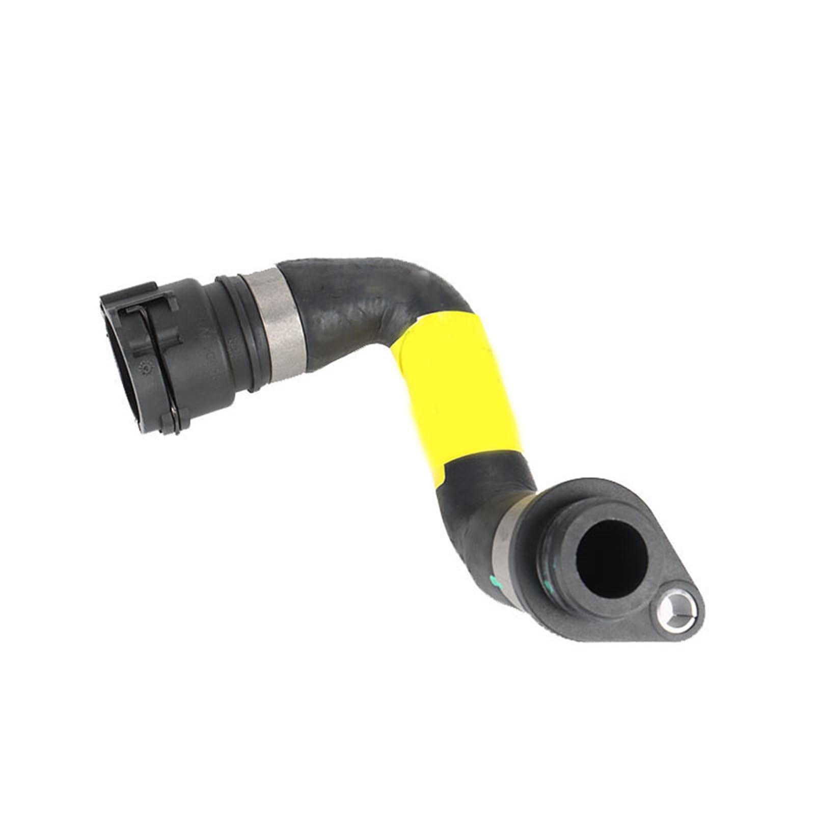 Ydybda One Color Car Accessories Coolant Hose Water Pipe 11537572158 For Bmw N46 N42 E46 E87 E90 E91 E83