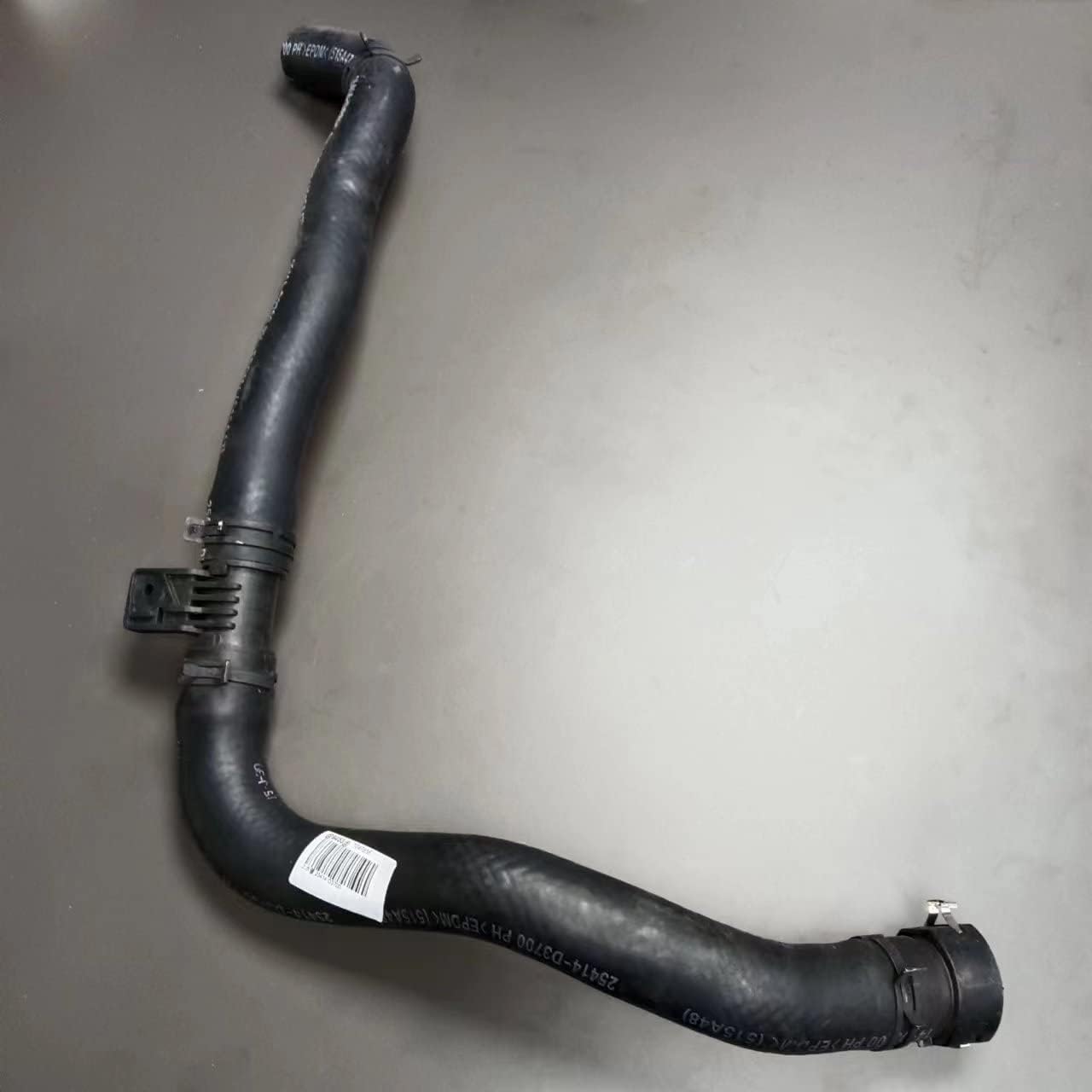 WATER SUPPLY PIPE 25414-D3700 25414D3700