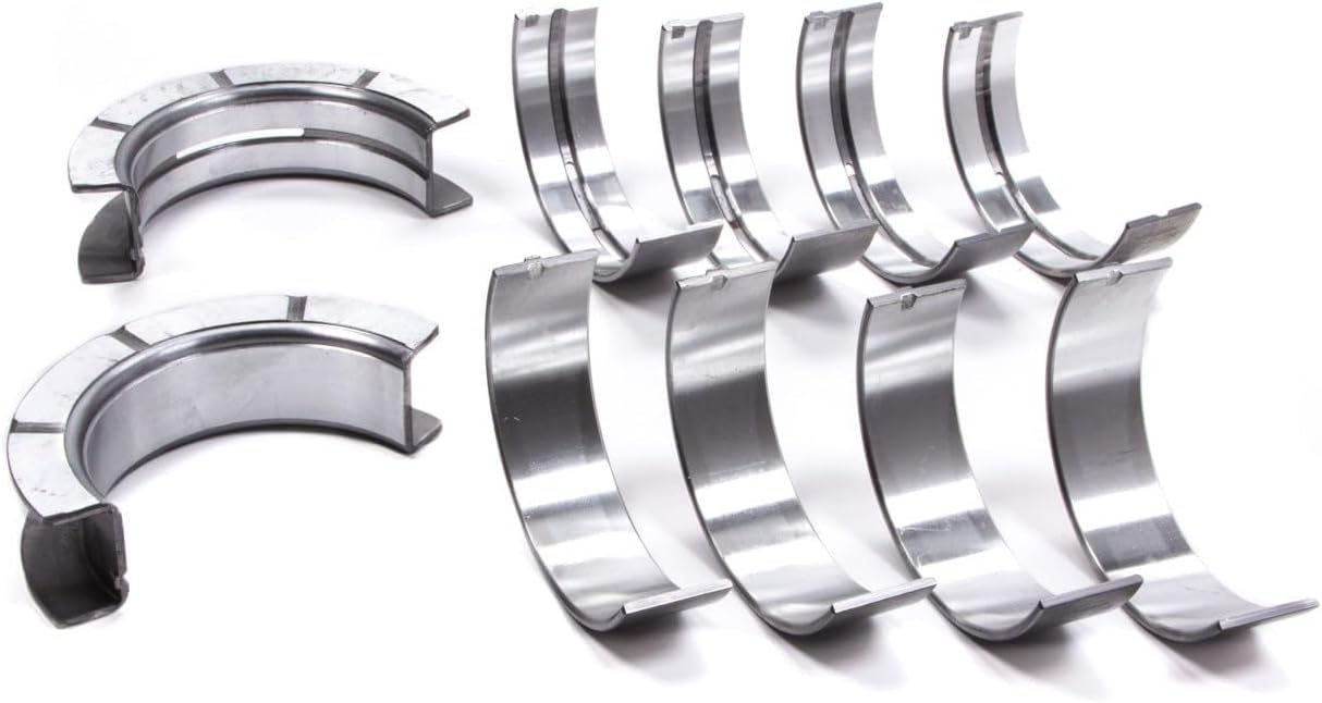 King Engine Bearings MB5650HP Main Bearing