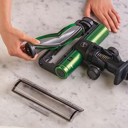 Hoover HF9 con anti-twist