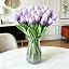 Purple 20pcs
