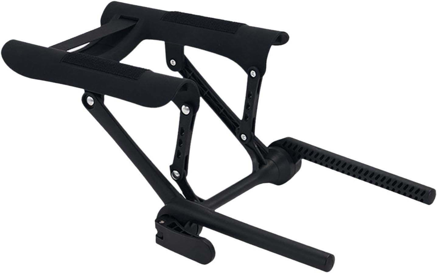 Generic マッサージテーブルマットレス部分マッサージキット交換用クレードル付きフェイシャルピローサポート、ビューティーサロン用