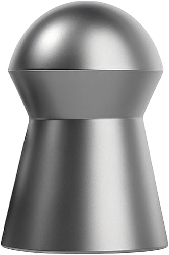 Miniatura 6 de Harpex Diabolo .25 Cal Airgun Pellets  32.4 Grain Domed Heavy Design  Ultra Precise Accuracy  Premium Lead Pellets for Target Shooting, Long Range