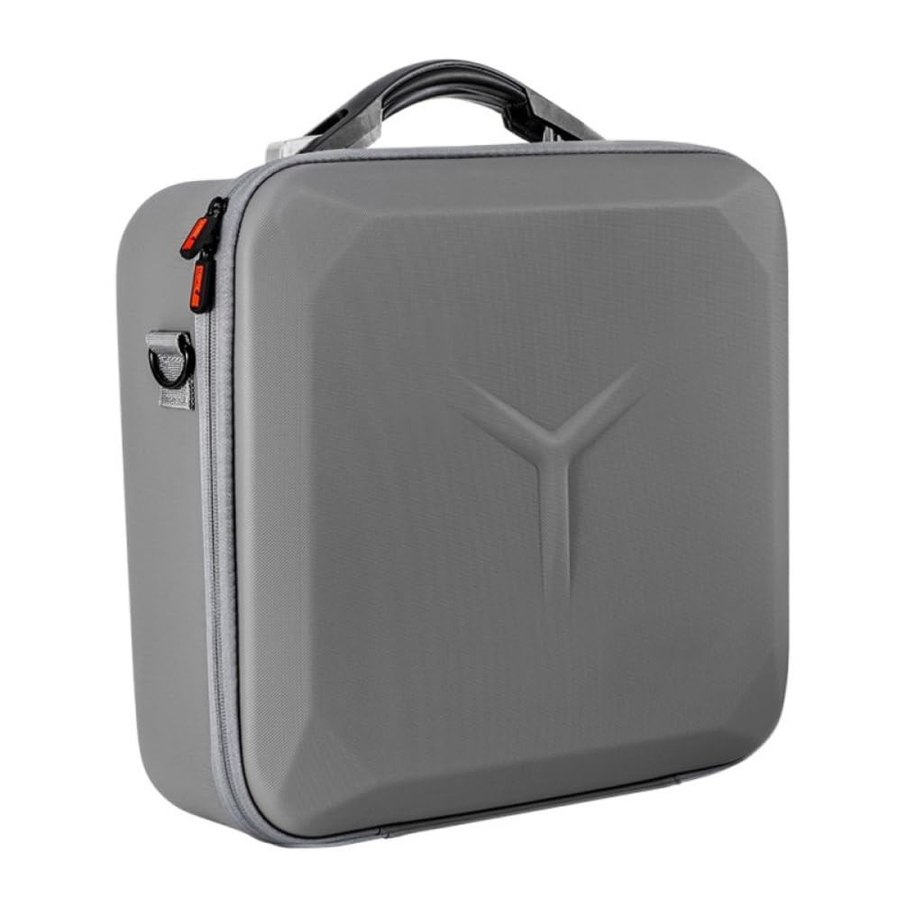 DJI Mavic 4pro torba do przechowywania drona do RC 2 pilot zdalnego sterowania organizer futerał, szary