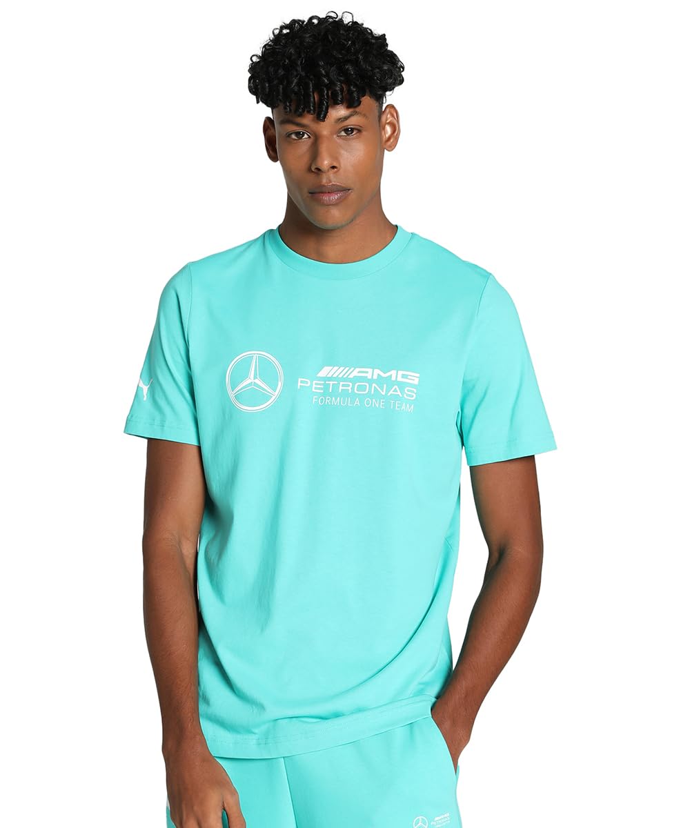 T-shirt vert brillant taille 48 pour éviter la chaleur avec style - 6