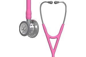 Cardiology IV Diagnostic Stethoscope for Nurses - Littmann