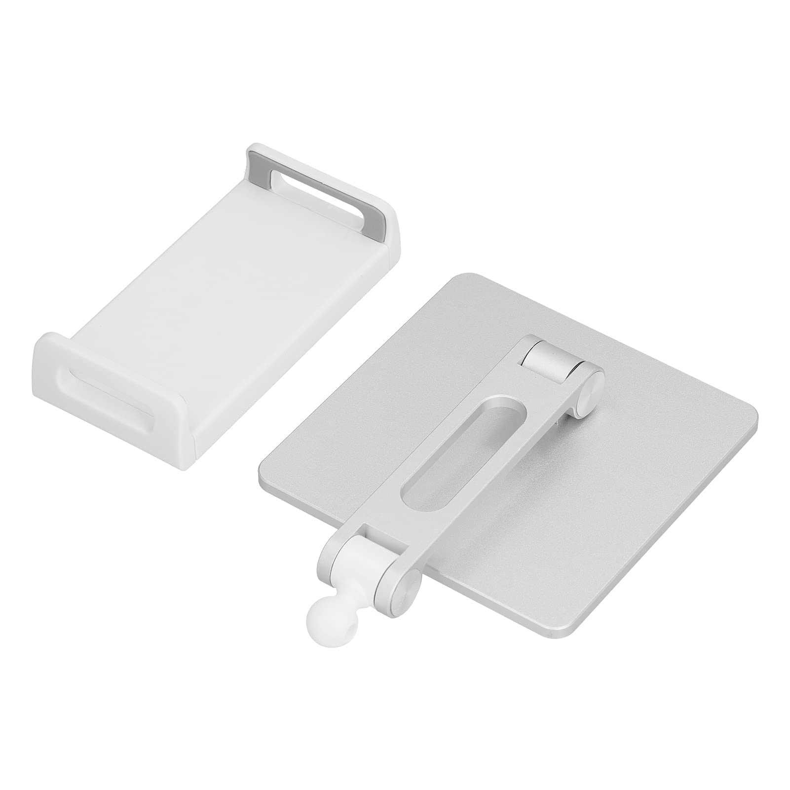 Aluminiowy stojak na telefon |Regulowany uchwyt do łóżka/biurka/tabletu