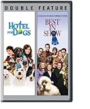 Hotel For Dogs / Best In Show (DBFE)