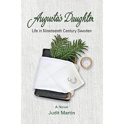 Augusta's Daughter