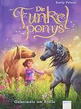 Cover zum Buch Die Funkelponys