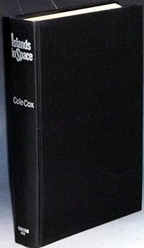 Hardcover Islands in Space: The Challenge of the Planetoids Book