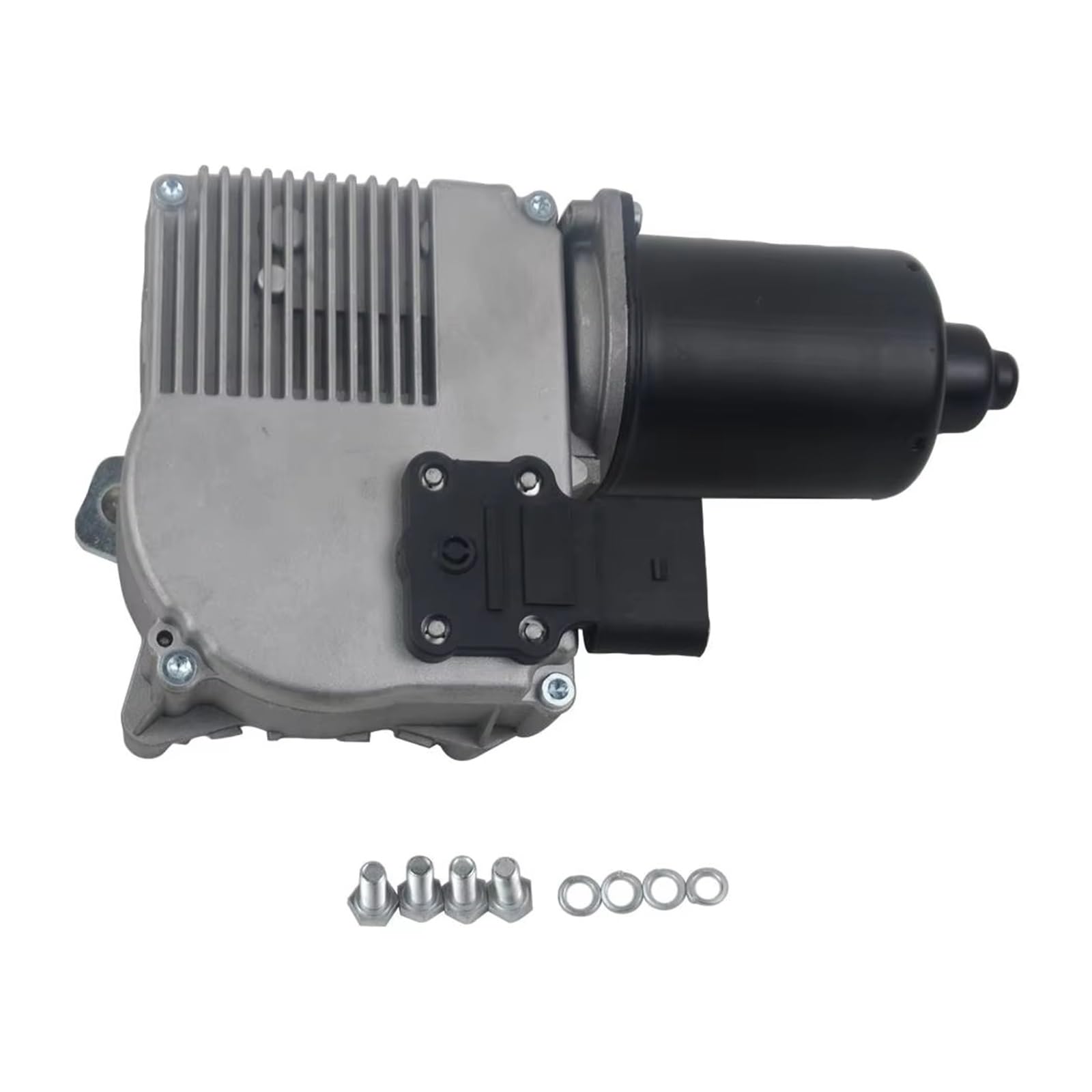 Motor del limpiaparabrisas Delantero Izquierdo para Q7 2007 2008-2011-2015 3.0L .6L 4.2L V6 V8 4L1955119 4L1955119A 4L1955603 4L1910113