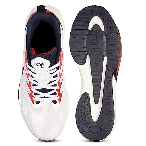 Image of JQR Website Sports, Running,Walking, Gym, Training Shoes for Men|Stylish, Breathable,Lightweight,Comfortable
